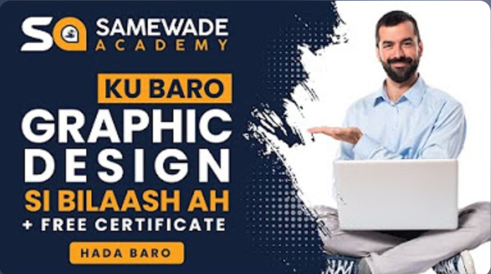 Barshada graphic design 